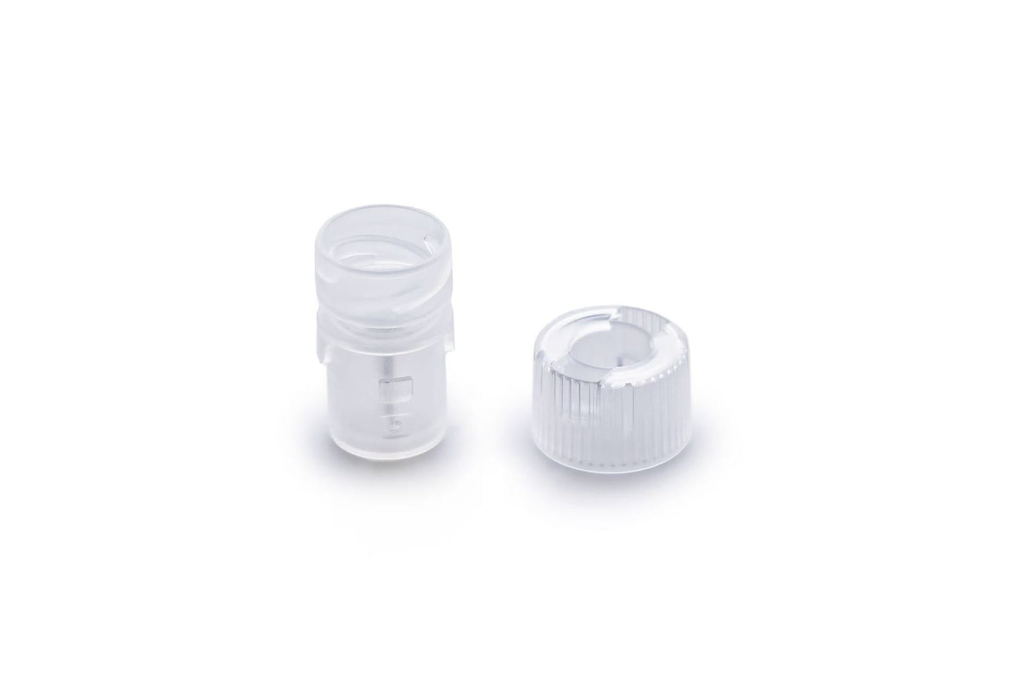 Box of 3ml InsuJet™ adapters