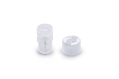 Box of 3ml InsuJet™ adapters