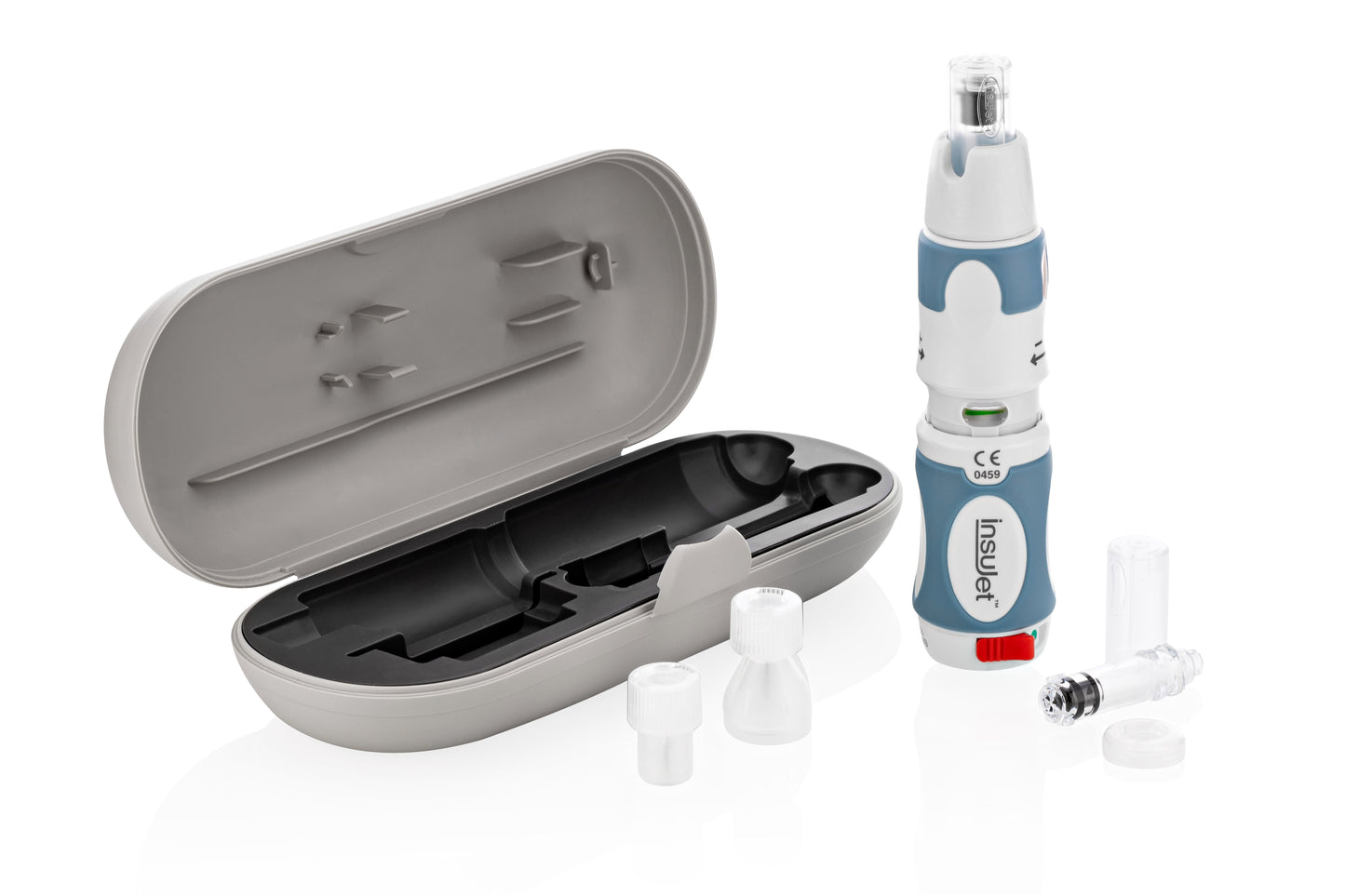 InsuJet™ Starter Kit