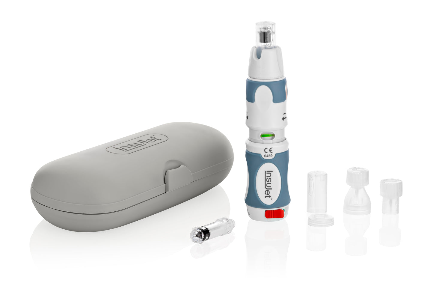 InsuJet™ Starter Kit