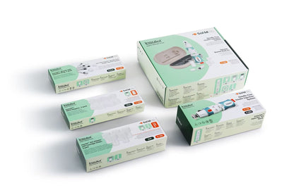 InsuJet™ Starter Kit