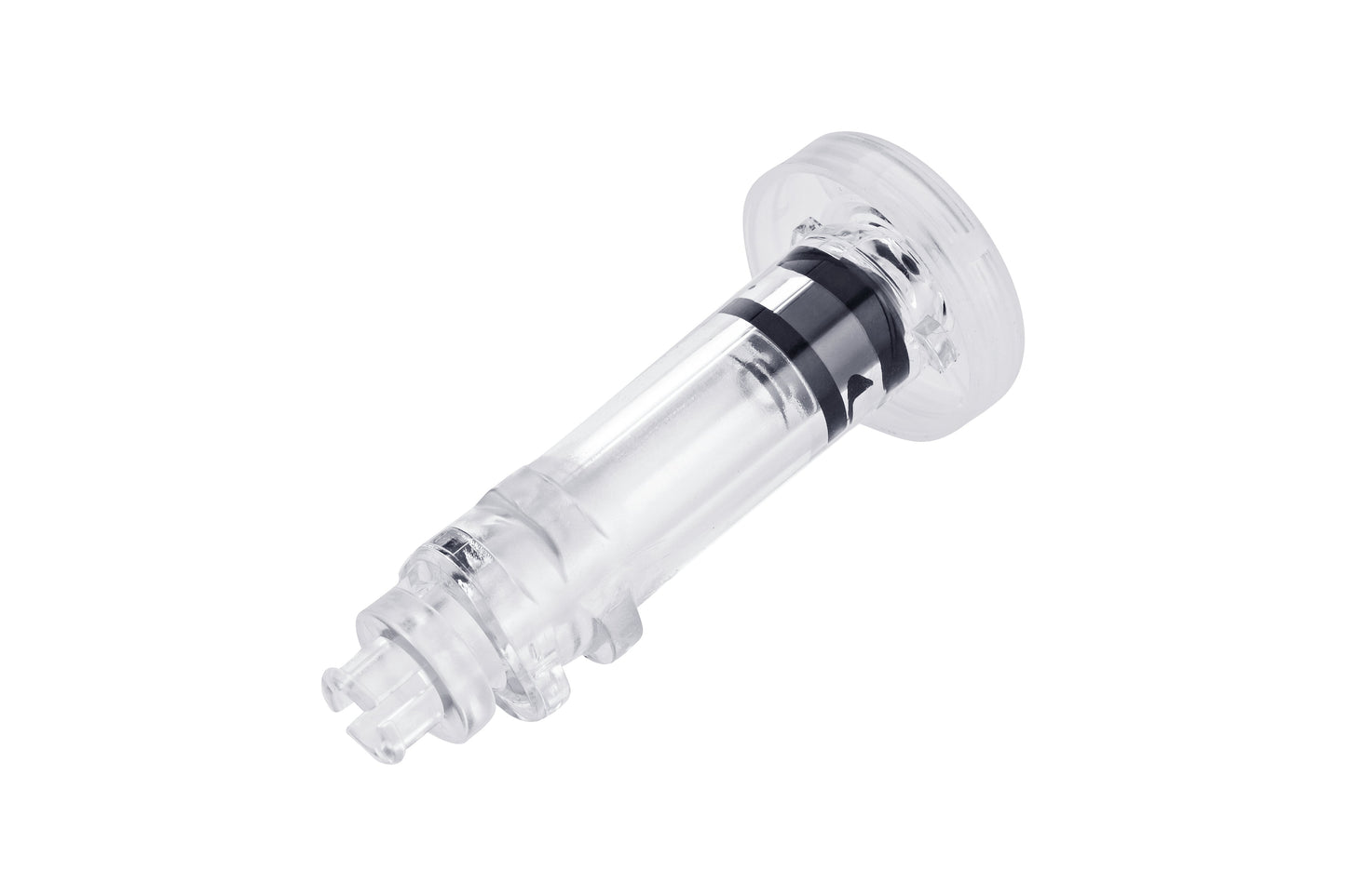 InsuJet™ Nozzle and Comfort Ring Box