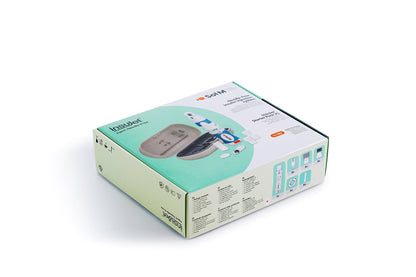 InsuJet™ Starter Kit