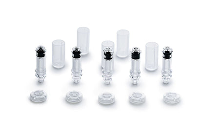 InsuJet™ Nozzle and Comfort Ring Box