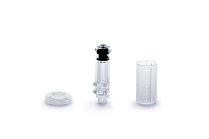 InsuJet™ Nozzle and Comfort Ring Box